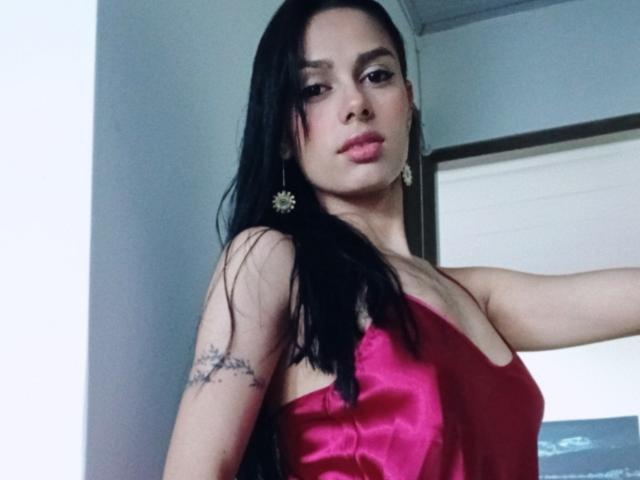 AnaisHilton - Live sex cam - 24491197