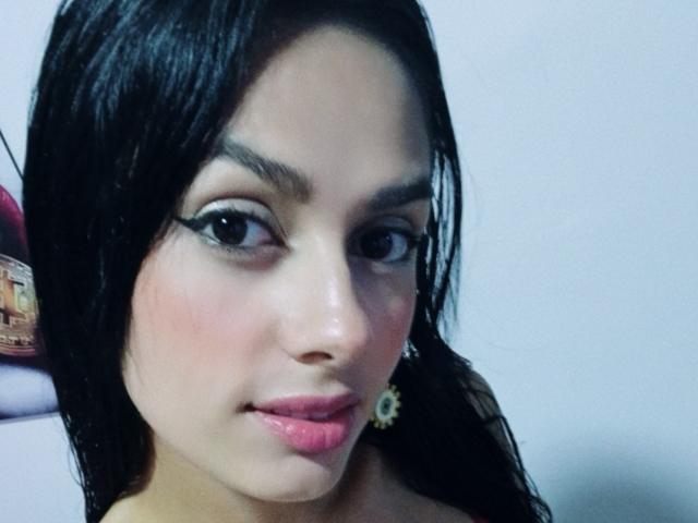 AnaisHilton - Camera khiêu dâm &amp; quyến rũ trực tiếp - 24491201