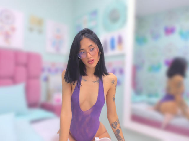 HarleyRoods - Live porn &amp; sex cam - 24491325