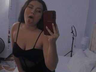 LiliDuque - Live porn &amp; sex cam - 24491857