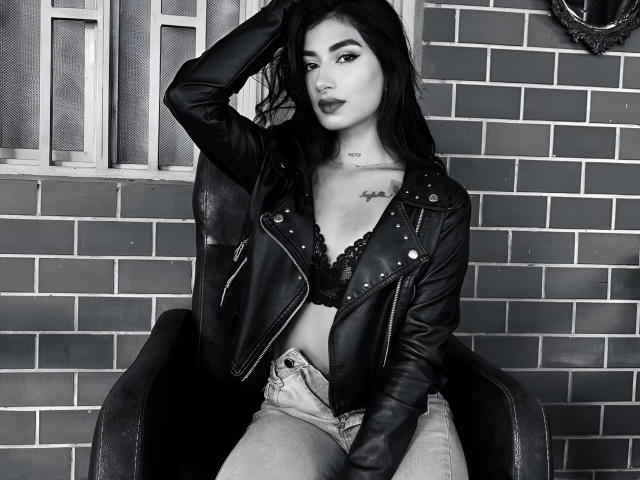 NaomiDavis - Sexe cam en vivo - 24492053