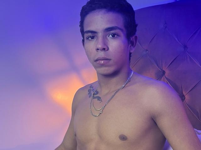 JohanHott - Sexe cam en vivo - 24493109
