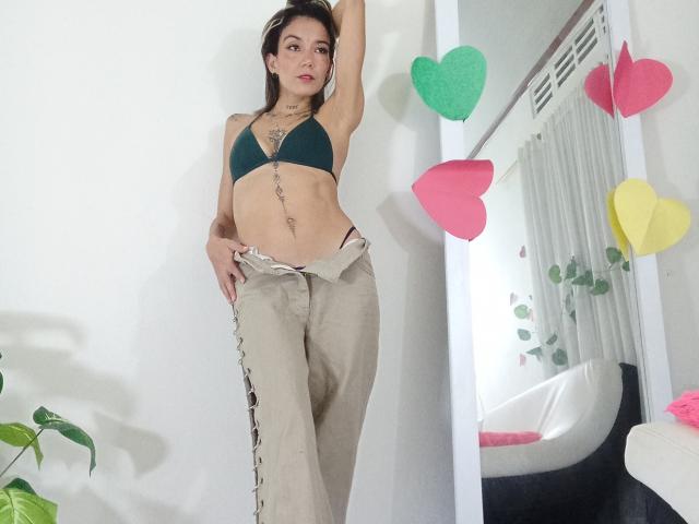 Veroo69 - Live porn &amp; sex cam - 24493381