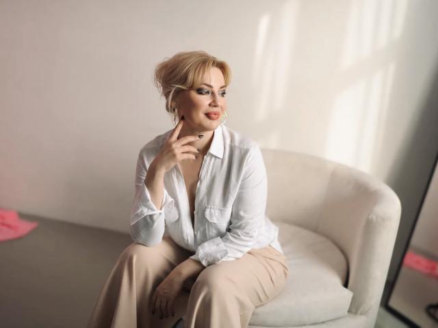 NatalyFoxy69 - Camera khiêu dâm &amp; quyến rũ trực tiếp - 24493509