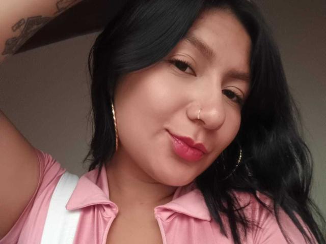 AradiaX - Camera khiêu dâm &amp; quyến rũ trực tiếp - 24493985