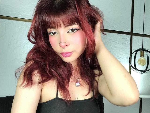 RoyalLuyury - Sexe cam en vivo - 24494365