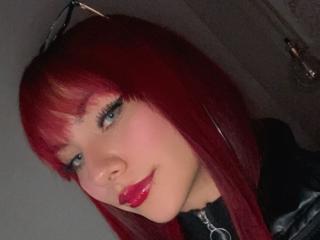 ValeryHarllow - Live sexe cam - 24494813