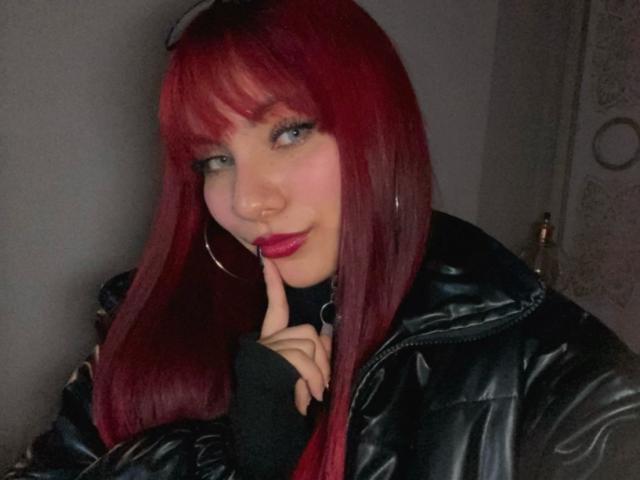 ValeryHarllow - Live porn &amp; sex cam - 24494825