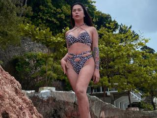 ScarlettePhantom - Live sexe cam - 24494849