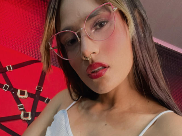 MelisaSavino - Live sex cam - 24495017