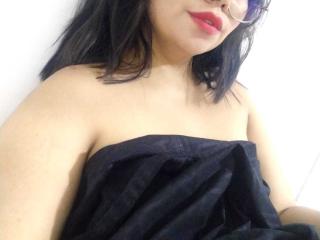 LilyRousee - Live Sex Cam - 24495169