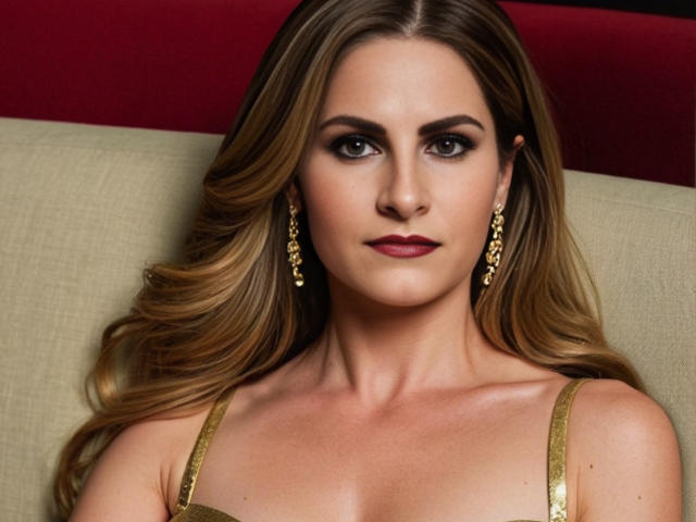 DagieSensual - Sexe cam en vivo - 24495257