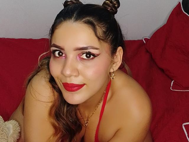 JuaniiSmiler - Live sex cam - 24495769