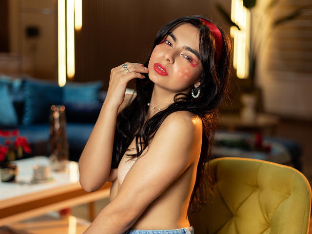 TamyRuiz - Live sex cam - 24496113