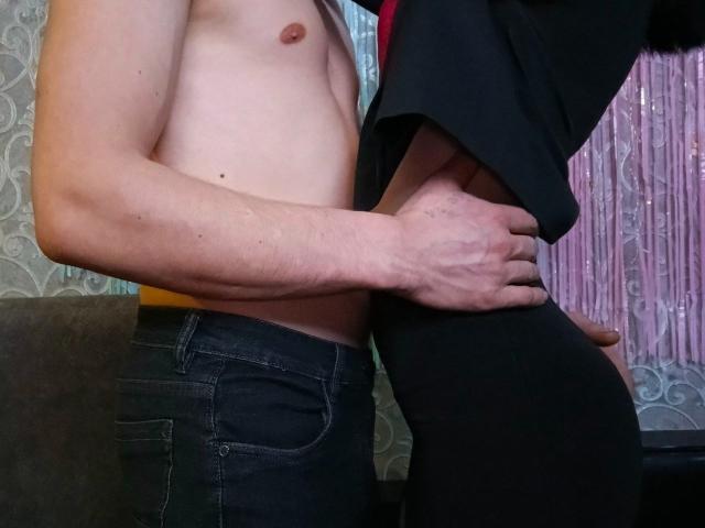 BellaCalvin - Sexe cam en vivo - 24496613