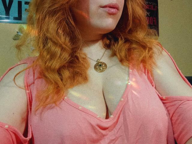 SpicyGrace - Live sex cam - 24496797