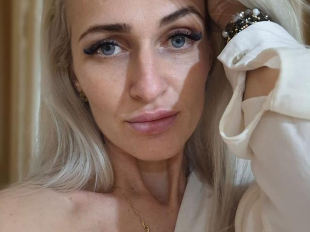 BriannaSage - Live sex cam - 24496933