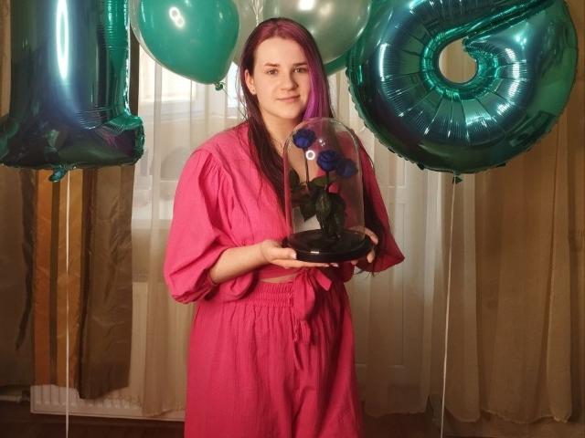 Lazalia - Live sex cam - 24497089