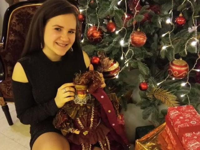 Lazalia - Live porn &amp; sex cam - 24497149