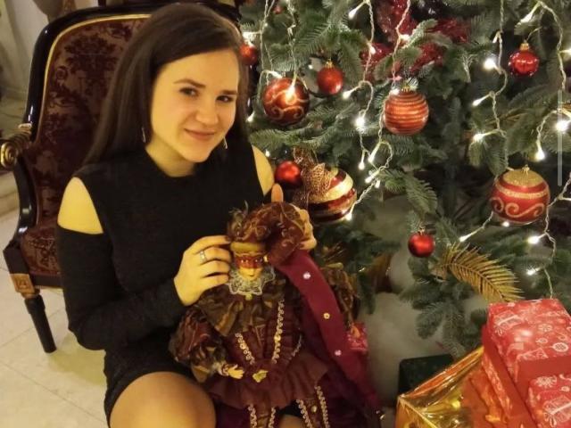 Lazalia - Live Sex Cam - 24497153