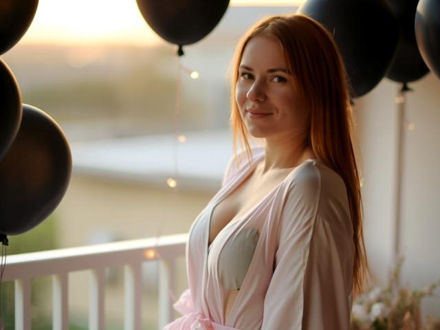 LaylaXDream - Live sex cam - 24497189