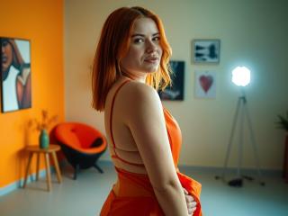 LaylaXDream - Live sex cam - 24497193