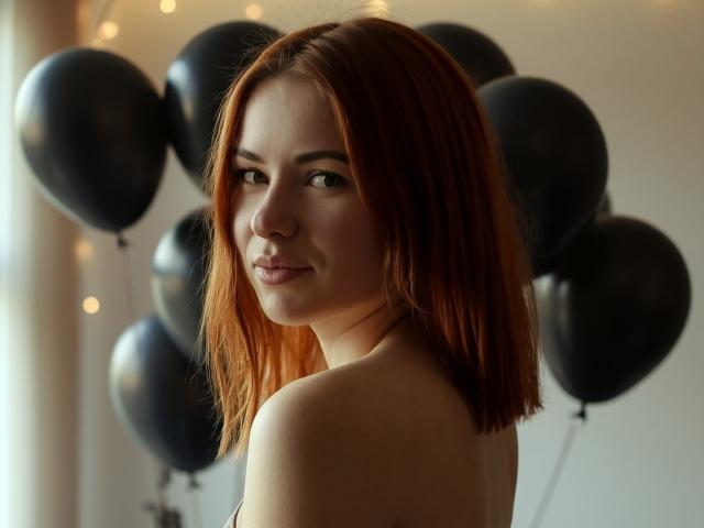 LaylaXDream - сексуальная веб-камера в реальном времени - 24497197