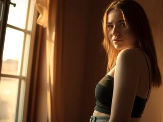 LaylaXDream - Live sex cam - 24497201