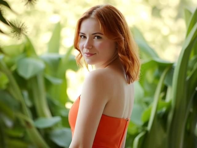 LaylaXDream - сексуальная веб-камера в реальном времени - 24497217