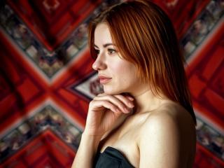LaylaXDream - Live sex cam - 24497225