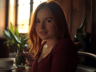 LaylaXDream - Live sex cam - 24497229