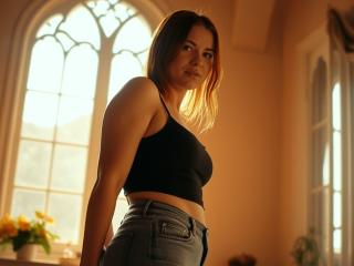 LaylaXDream - Live sex cam - 24497233