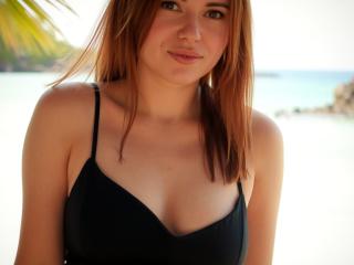 LaylaXDream - Live sex cam - 24497237