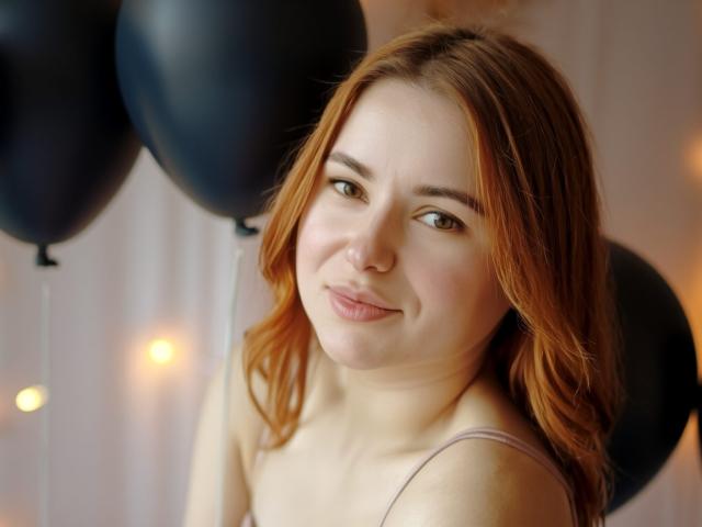 LaylaXDream - Camera khiêu dâm &amp; quyến rũ trực tiếp - 24497241