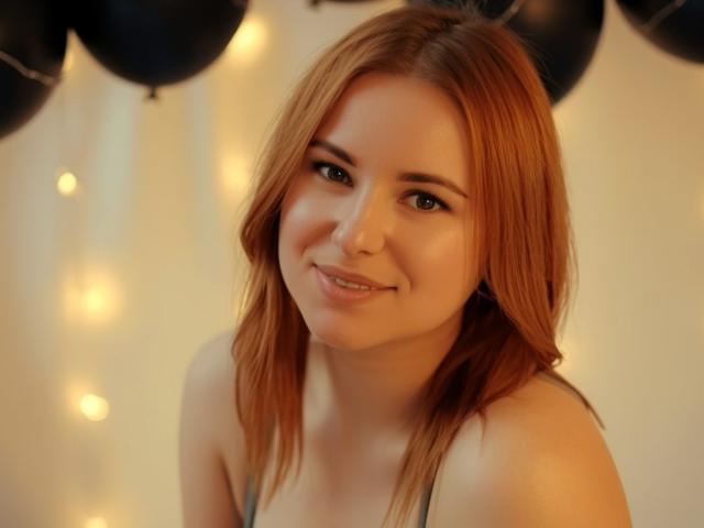 LaylaXDream - Live sex cam - 24497245