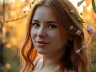 LaylaXDream - Live sex cam - 24497249