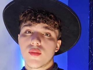 ErosGeorgiou - Live sex cam - 24497789