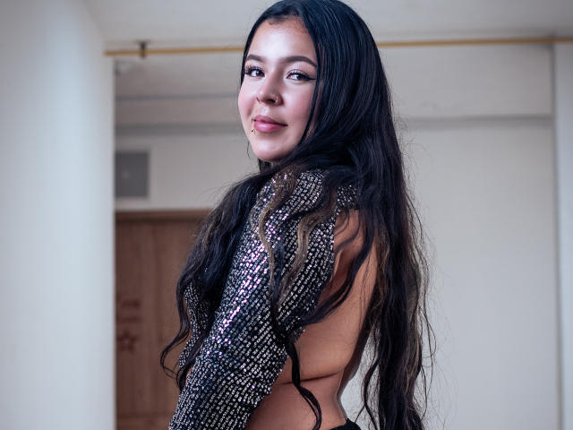 BarbaraHoneyy - Live porn &amp; sex cam - 24498093