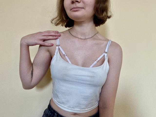Steisii - Live sex cam - 24498269