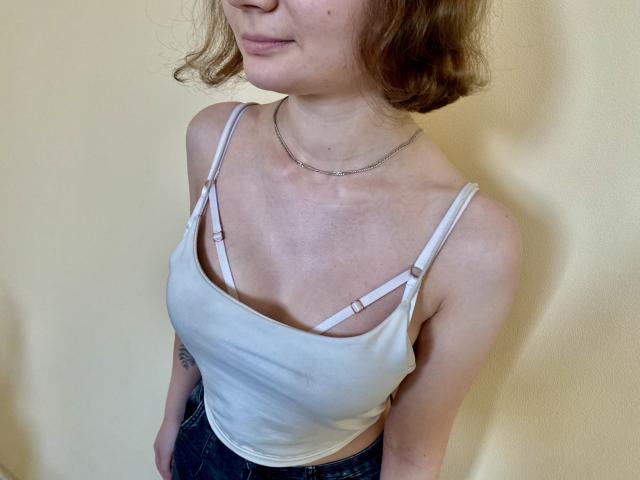 Steisii - Live sex cam - 24498309