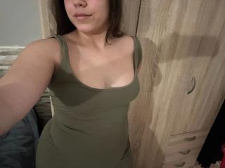ValentinaDama-hot - Live sex cam - 24499225
