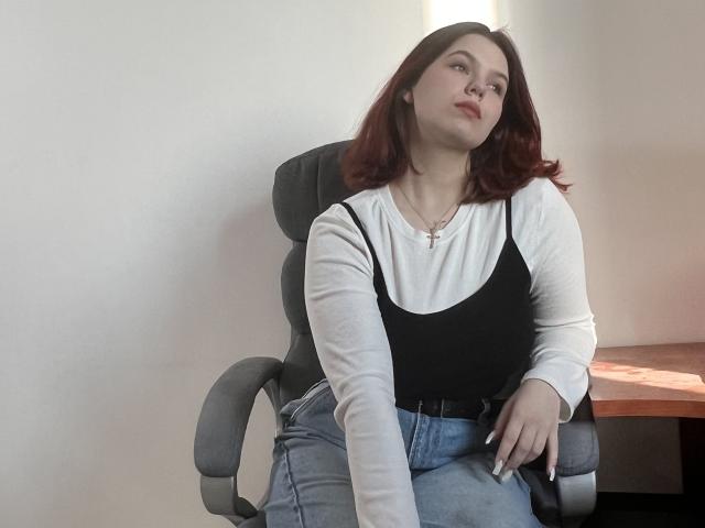 Khaleessi - Live porn &amp; sex cam - 24499869