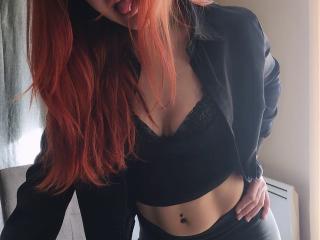 LilouLove - Live sex cam - 24500389