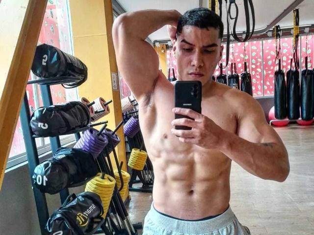 JuanJsmith - Sexe cam en vivo - 24500725