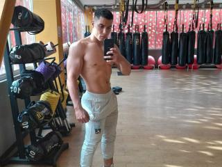 JuanJsmith - Sexe cam en vivo - 24500733