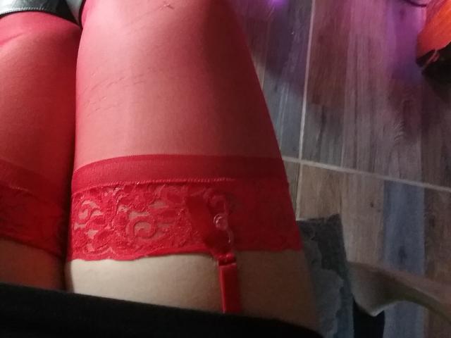 EskelaTheHuntress - Sexe cam en vivo - 24500797
