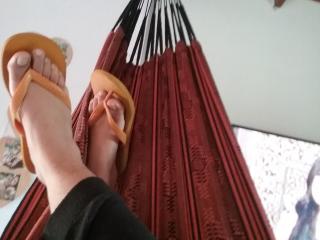 EskelaTheHuntress - Live porn &amp; sex cam - 24500825