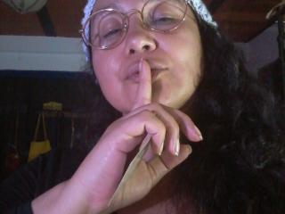 EskelaTheHuntress - Sexe cam en vivo - 24500829