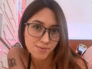 MiaGarcia - Live sex cam - 24500841