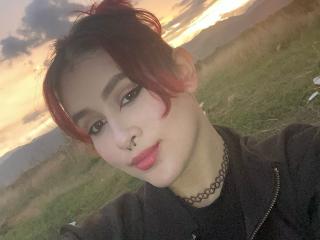 EmilyRousse69 - Live sex cam - 24501045
